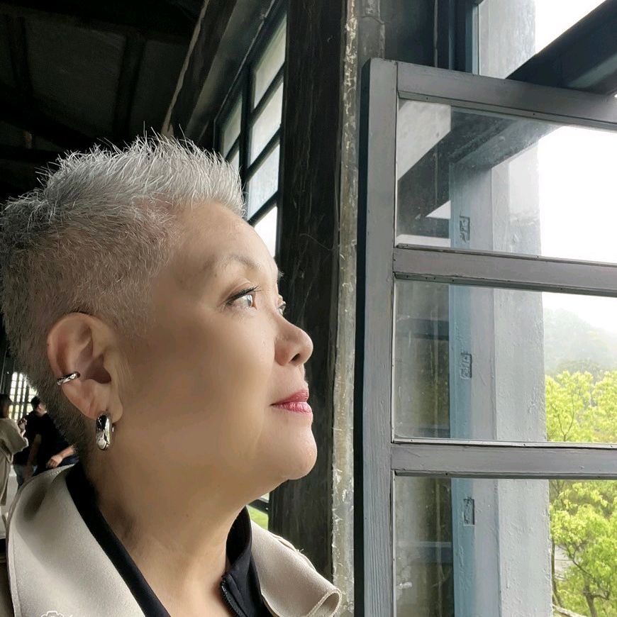 惠子姐姐不囉嗦