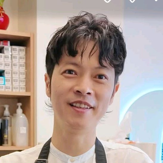 假髮設計師Steven